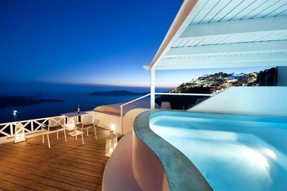 אימרוביגלי Vista Mare Suites מראה חיצוני תמונה