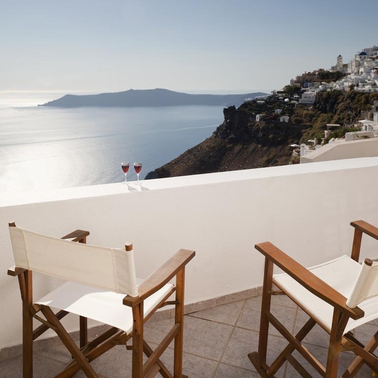 אימרוביגלי Vista Mare Suites מראה חיצוני תמונה
