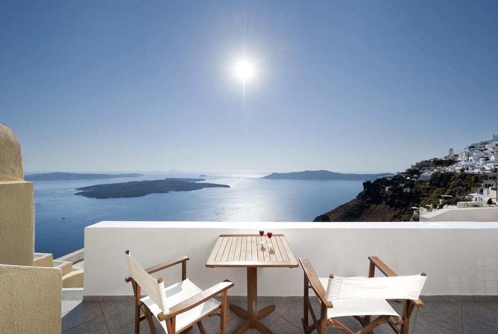 אימרוביגלי Vista Mare Suites מראה חיצוני תמונה
