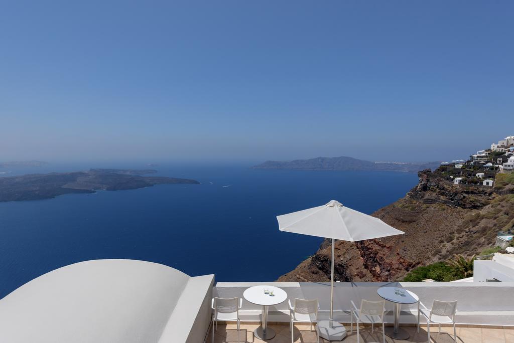 אימרוביגלי Vista Mare Suites מראה חיצוני תמונה