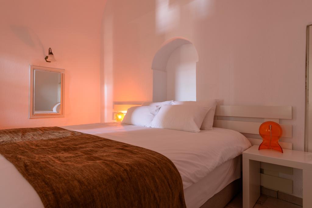 אימרוביגלי Vista Mare Suites מראה חיצוני תמונה