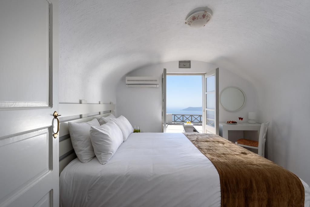 אימרוביגלי Vista Mare Suites חדר תמונה