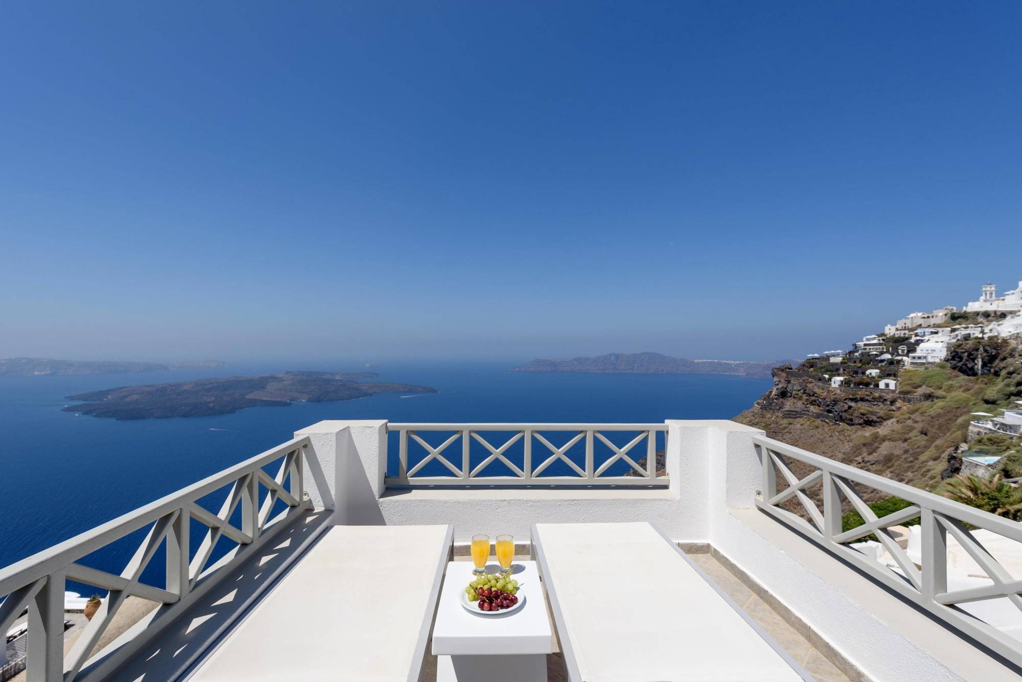 אימרוביגלי Vista Mare Suites מראה חיצוני תמונה