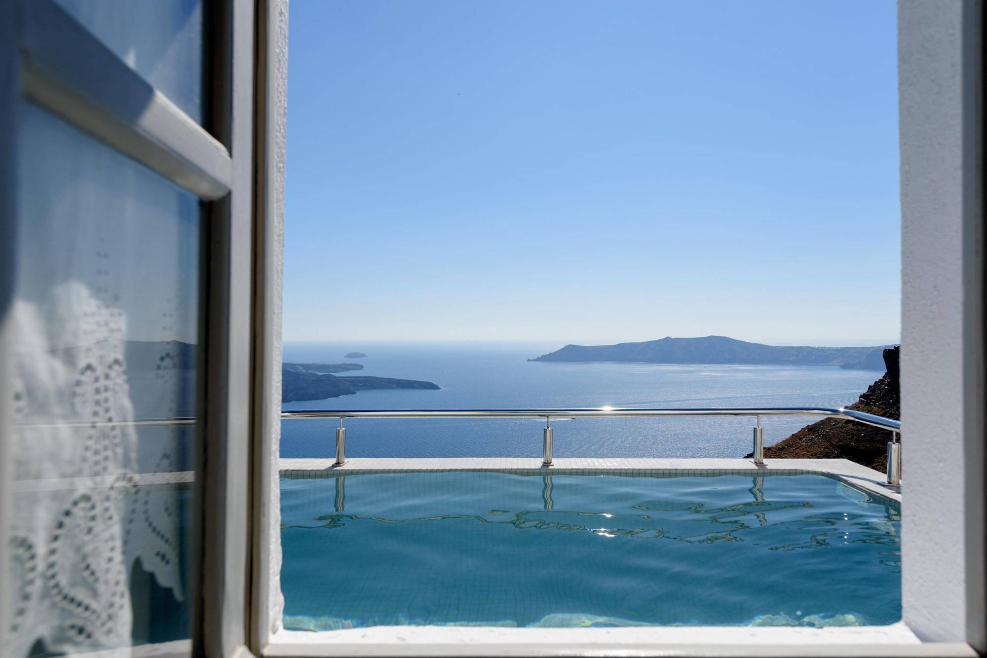 אימרוביגלי Vista Mare Suites מראה חיצוני תמונה