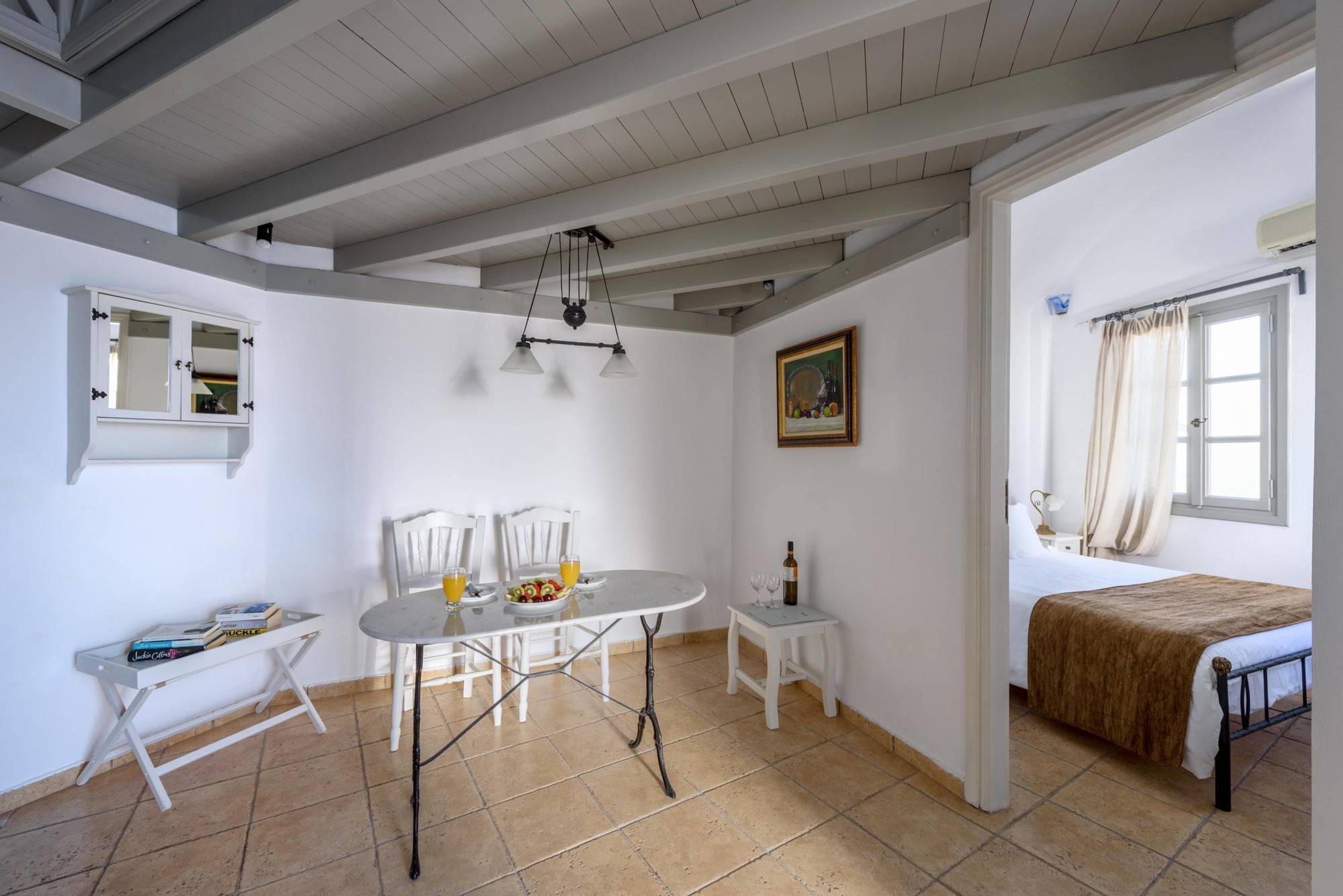 אימרוביגלי Vista Mare Suites מראה חיצוני תמונה