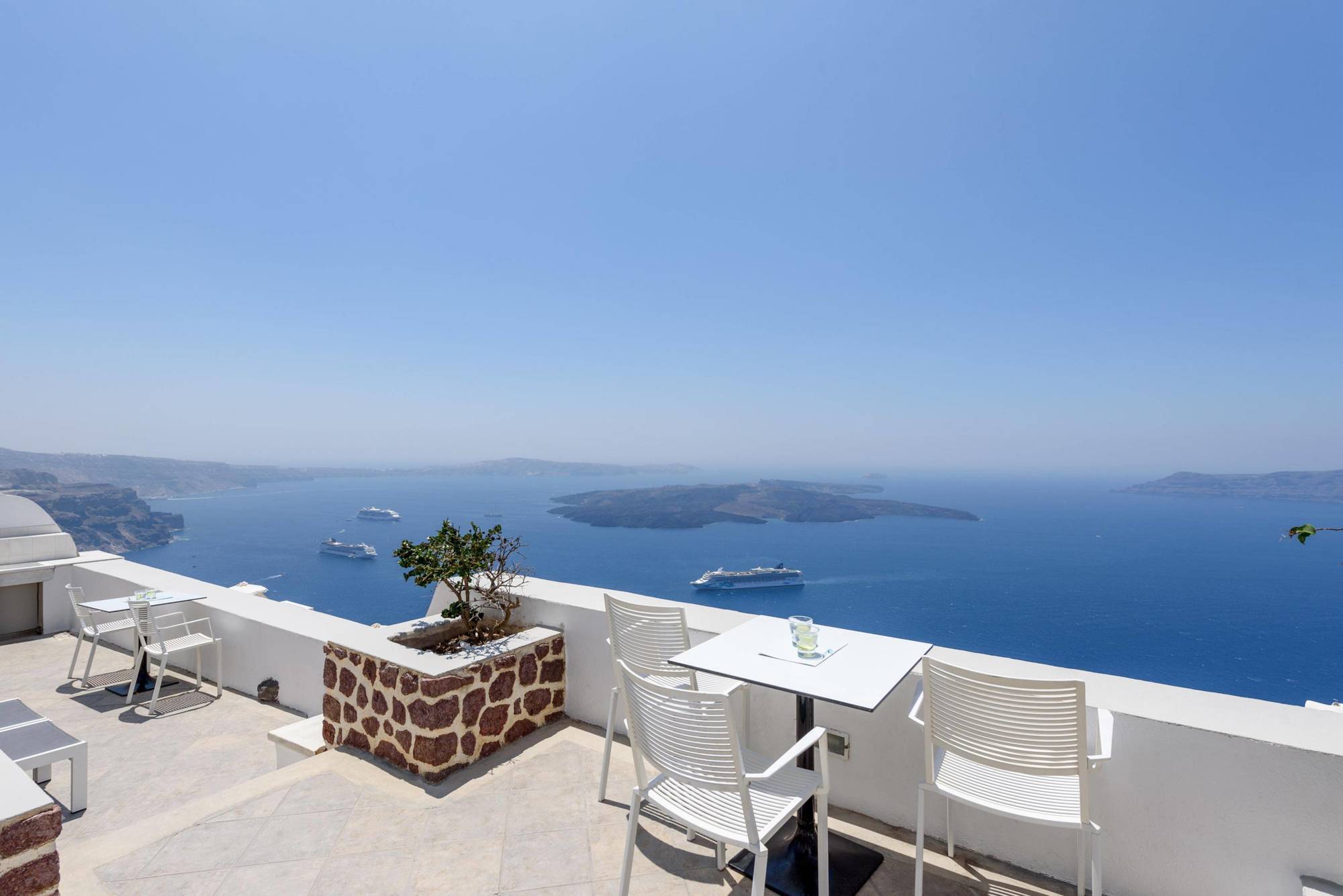 אימרוביגלי Vista Mare Suites מראה חיצוני תמונה