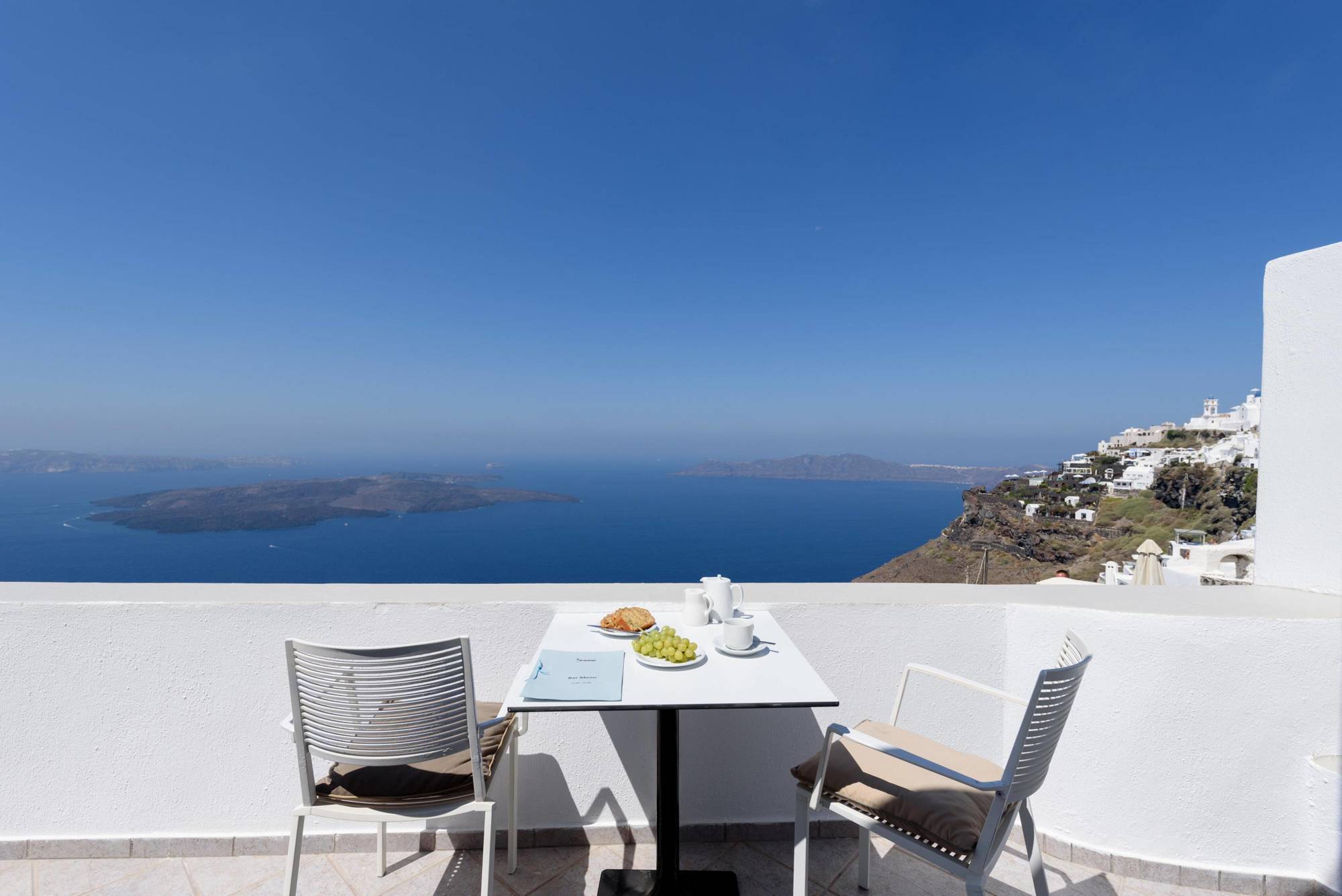 אימרוביגלי Vista Mare Suites מראה חיצוני תמונה