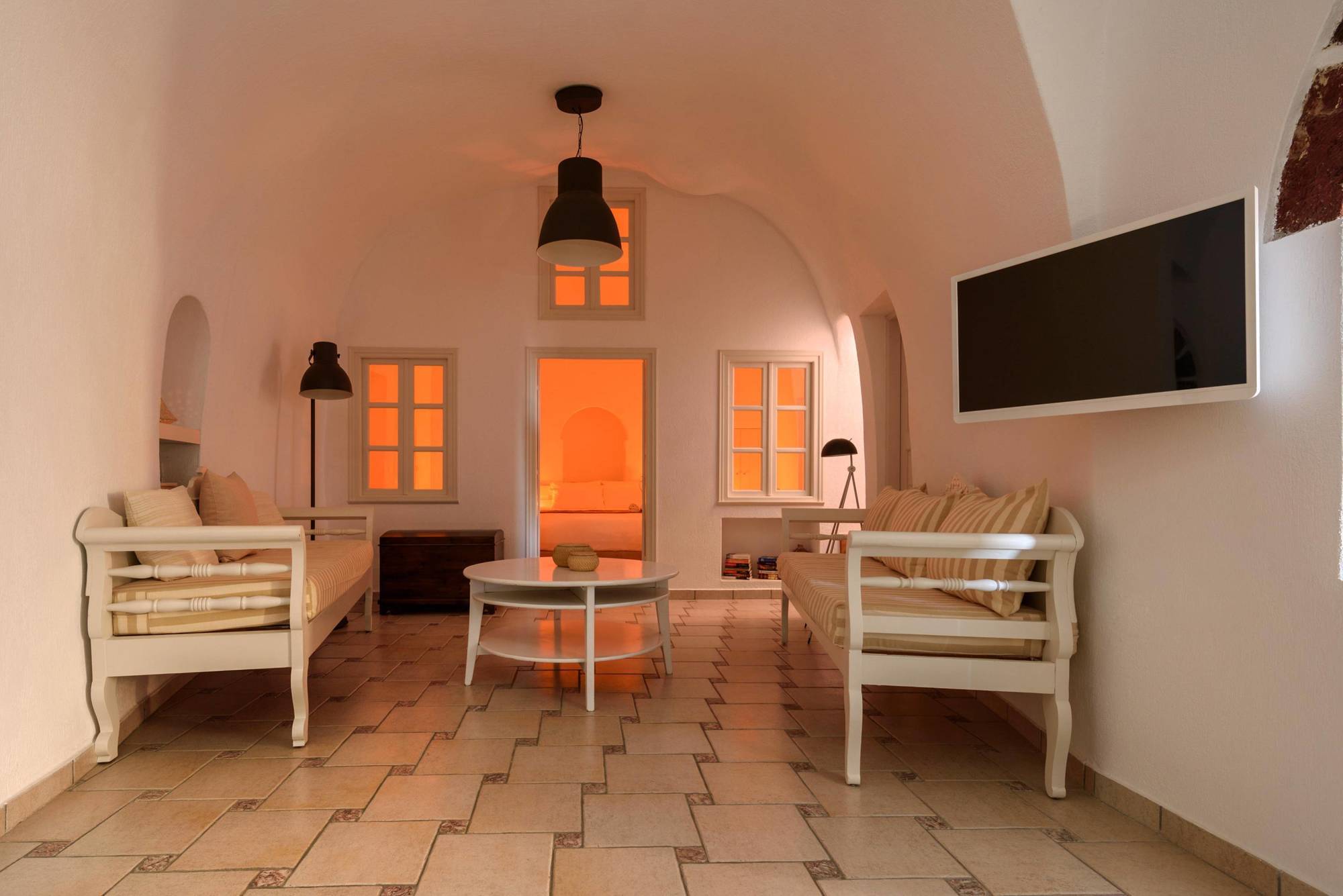 אימרוביגלי Vista Mare Suites מראה חיצוני תמונה