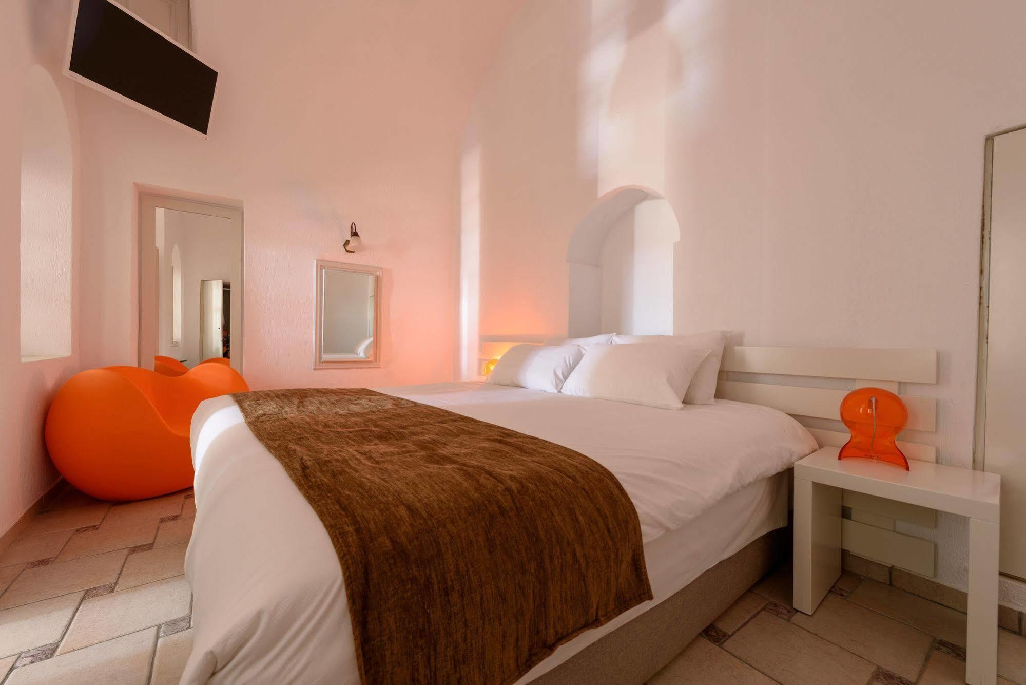 אימרוביגלי Vista Mare Suites מראה חיצוני תמונה