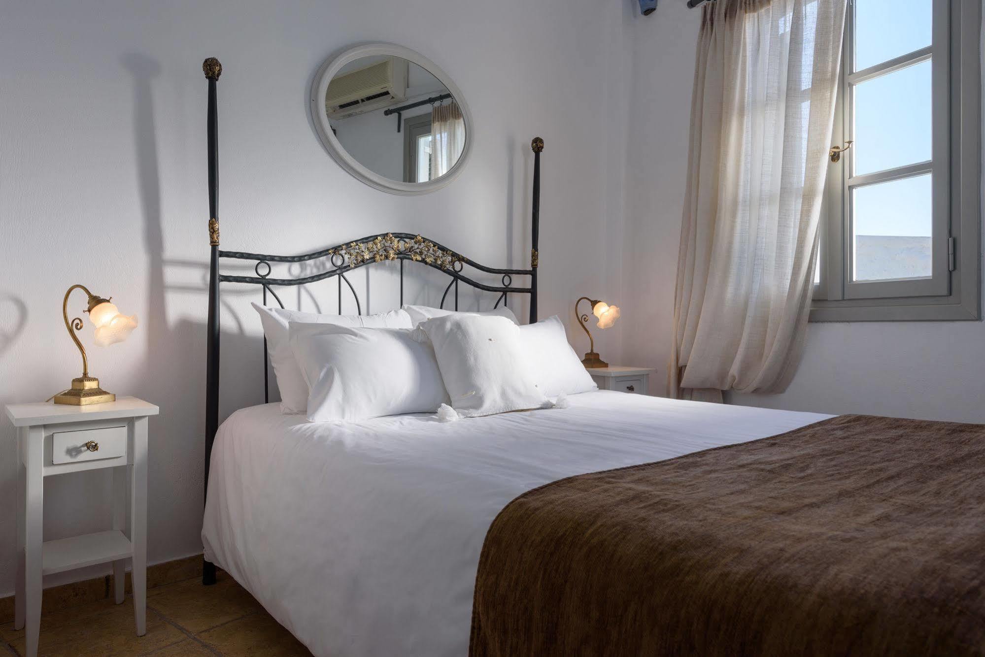 אימרוביגלי Vista Mare Suites מראה חיצוני תמונה