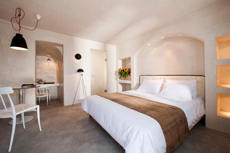 אימרוביגלי Vista Mare Suites מראה חיצוני תמונה