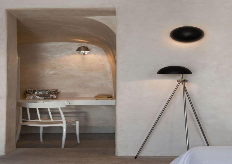 אימרוביגלי Vista Mare Suites מראה חיצוני תמונה