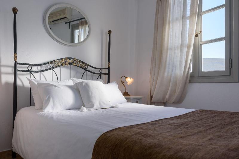 אימרוביגלי Vista Mare Suites מראה חיצוני תמונה