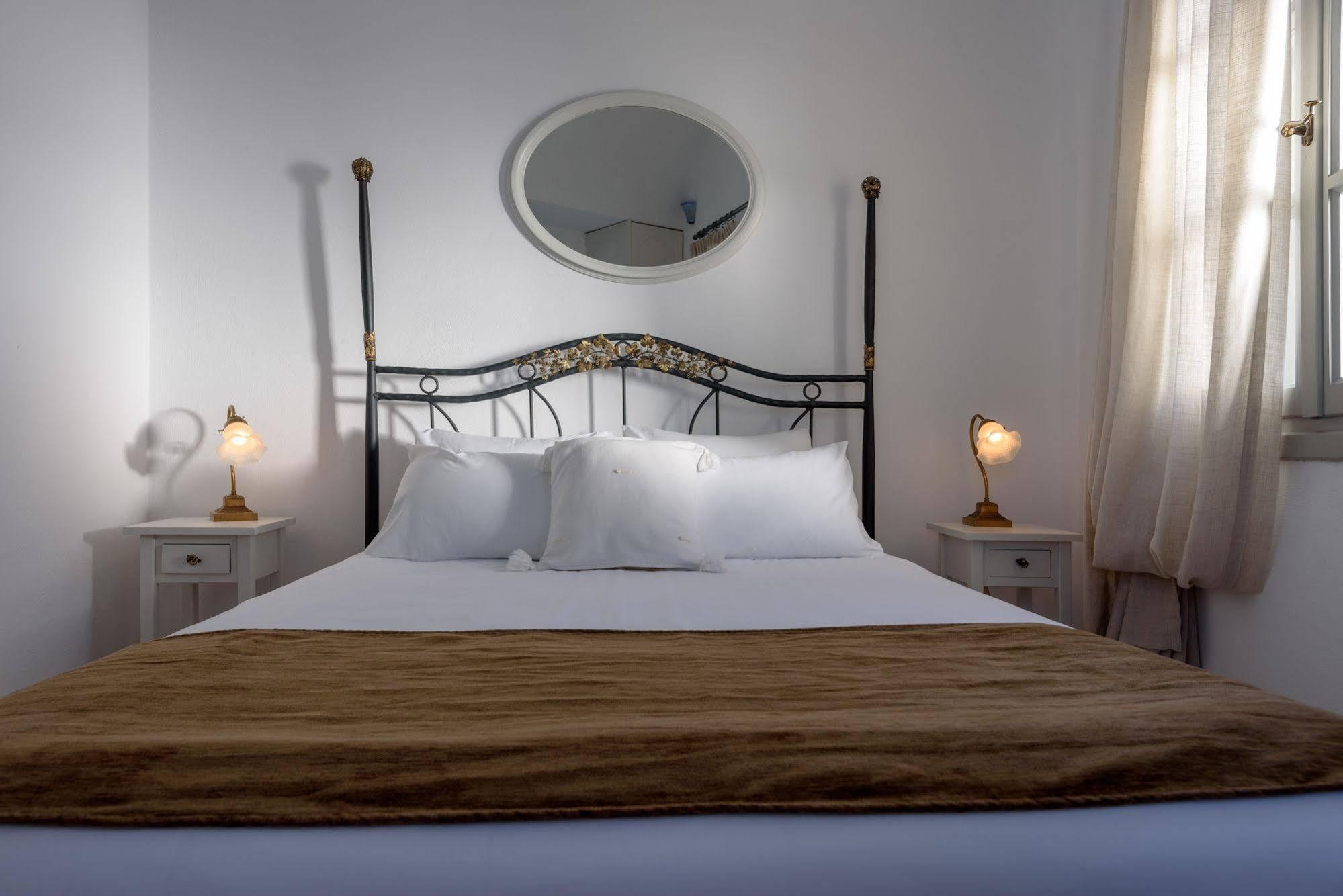 אימרוביגלי Vista Mare Suites מראה חיצוני תמונה